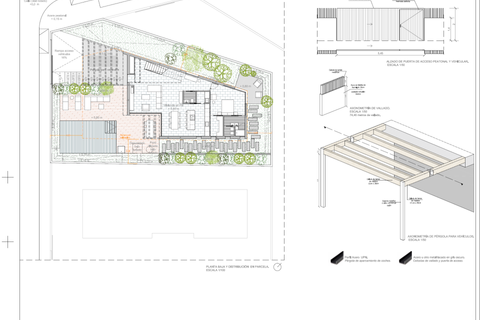 Villa i El Verger, Alicante, El Verger - € 695.000 | Ref: ES-DEN-018917 - foto 10