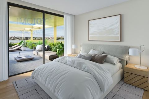 Lejlighed i Canidelo, Porto, Canidelo - € 765.000 | Ref: APTADF058.3 - foto 5