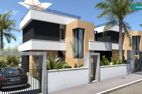 Villa a Ciudad Quesada, Alicante, Ciudad Quesada - € 532.000 | Ref: N-312/13-NOVA - foto 13