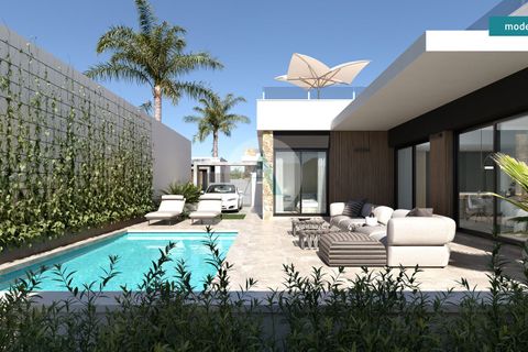Villa a Ciudad Quesada, Alicante, Ciudad Quesada - € 514.000 | Ref: N-312/21-JULIET - foto 2