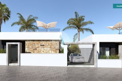 Villa a Ciudad Quesada, Alicante, Ciudad Quesada - € 514.000 | Ref: N-312/21-JULIET - foto 7