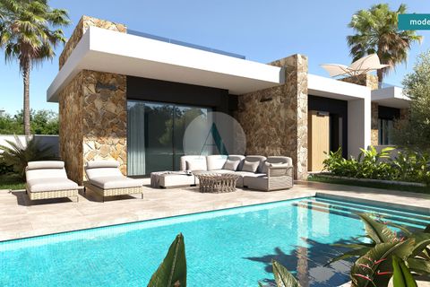 Villa a Ciudad Quesada, Alicante, Ciudad Quesada - € 514.000 | Ref: N-312/21-JULIET - foto 10