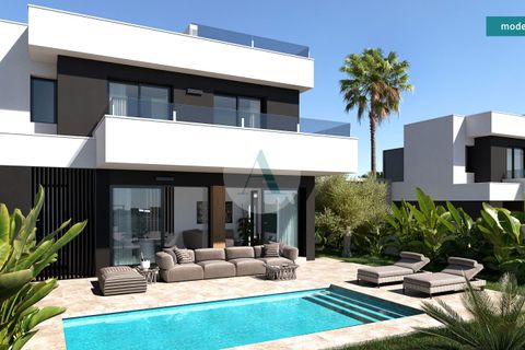 Villa a Ciudad Quesada, Alicante, Ciudad Quesada - € 514.000 | Ref: N-312/21-JULIET - foto 12