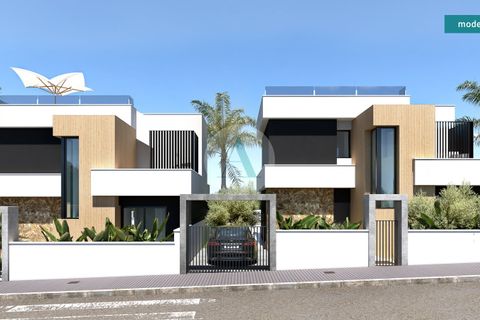 Villa a Ciudad Quesada, Alicante, Ciudad Quesada - € 514.000 | Ref: N-312/21-JULIET - foto 14