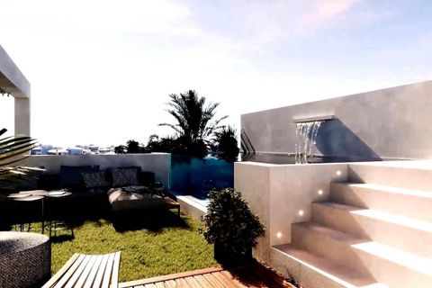 Penthouse i Torrevieja, Alicante, Torrevieja - € 258.500 | Ref: 01-33100 - foto 2
