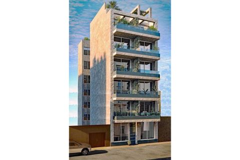 Penthouse i Torrevieja, Alicante, Torrevieja - € 258.500 | Ref: 01-33100 - foto 3
