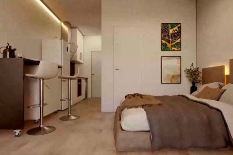 Penthouse i Torrevieja, Alicante, Torrevieja - € 258.500 | Ref: 01-33100 - foto 15