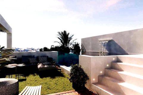 Penthouse i Torrevieja, Alicante, Torrevieja - € 258.500 | Ref: 01-33100 - foto 21