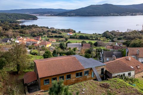 Herregård i Outes, Coruna, Outes - € 325 000 | Ref: 1990 - foto 6