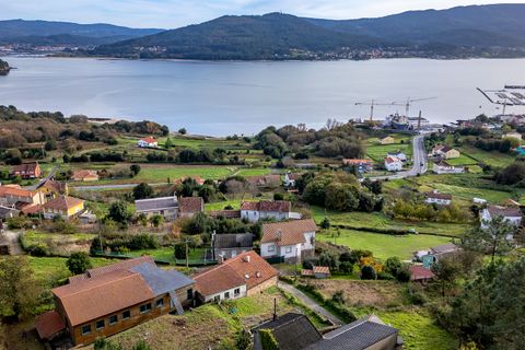 Herregård i Outes, Coruna, Outes - € 325 000 | Ref: 1990 - foto 32