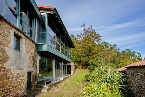 Herregård i Outes, Coruna, Outes - € 325 000 | Ref: 1990 - foto 7