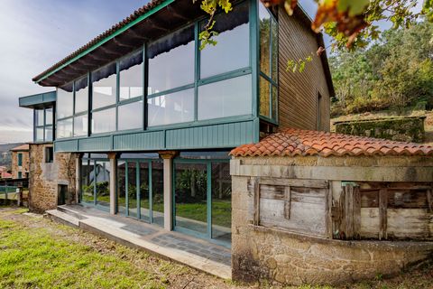 Herregård i Outes, Coruna, Outes - € 325 000 | Ref: 1990 - foto 8