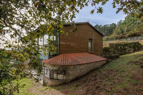 Herregård i Outes, Coruna, Outes - € 325 000 | Ref: 1990 - foto 9
