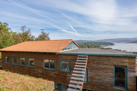 Herregård i Outes, Coruna, Outes - € 325 000 | Ref: 1990 - foto 11