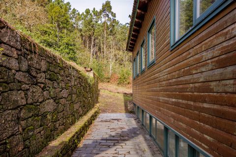 Herregård i Outes, Coruna, Outes - € 325 000 | Ref: 1990 - foto 12