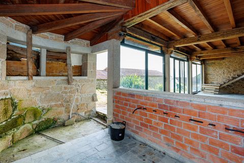 Herregård i Outes, Coruna, Outes - € 325 000 | Ref: 1990 - foto 15