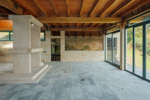 Herregård i Outes, Coruna, Outes - € 325 000 | Ref: 1990 - foto 18