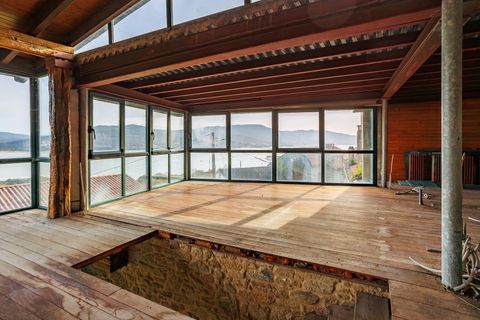 Herregård i Outes, Coruna, Outes - € 325 000 | Ref: 1990 - foto 25