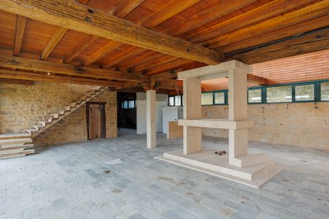 Herregård i Outes, Coruna, Outes - € 325 000 | Ref: 1990 - foto 17
