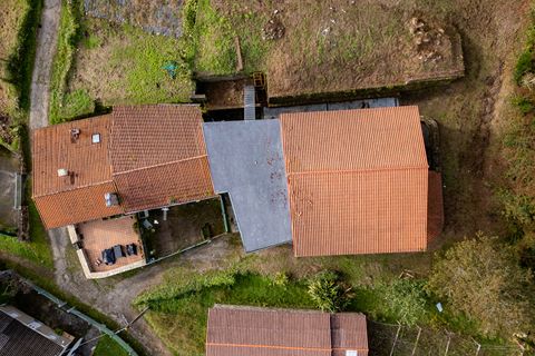 Herregård i Outes, Coruna, Outes - € 325 000 | Ref: 1990 - foto 30