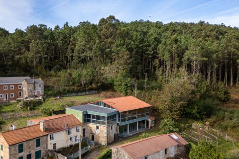 Herregård i Outes, Coruna, Outes - € 325 000 | Ref: 1990 - foto 31
