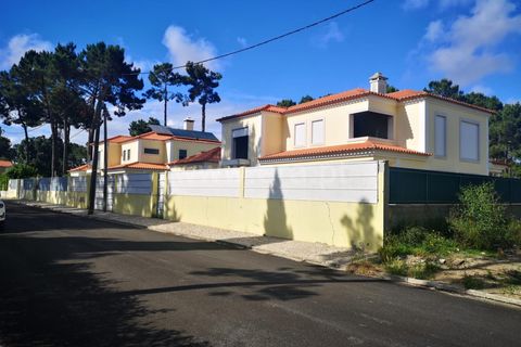 Helårsgrund i Seixal, Setubal, Seixal - € 799.000 | Ref: 120250008 - foto 1