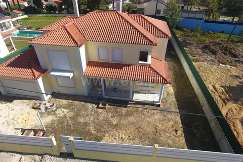 Helårsgrund i Seixal, Setubal, Seixal - € 799.000 | Ref: 120250008 - foto 2