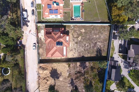 Helårsgrund i Seixal, Setubal, Seixal - € 799.000 | Ref: 120250008 - foto 6