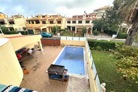 Villa i Albufeira, Faro, Albufeira - € 750.000 | Ref: NC174 - foto 6