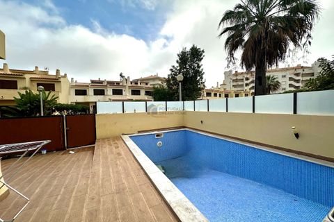 Villa i Albufeira, Faro, Albufeira - € 750.000 | Ref: NC174 - foto 7