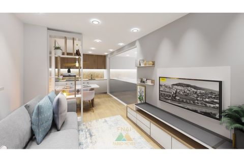 Lejlighed i Darque, Viana do Castelo, Darque - € 215.000 | Ref: PTL-004-102 - foto 6