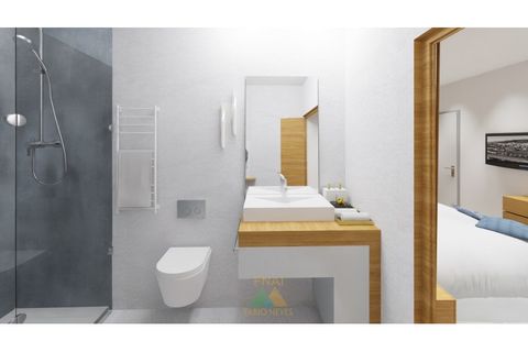 Lejlighed i Darque, Viana do Castelo, Darque - € 215.000 | Ref: PTL-004-102 - foto 9