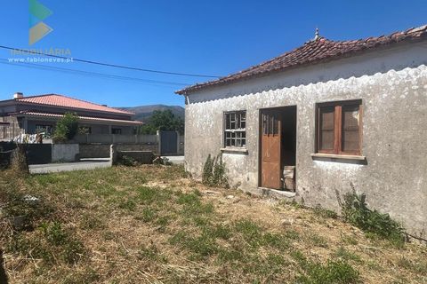 Villa i Ponte de Lima, Viana do Castelo, Ponte de Lima - € 110.000 | Ref: PTL-001-063 - foto 2