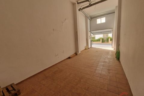 Garage i Otivar, Granada, Otivar - € 45.000 | Ref: J845 - foto 2