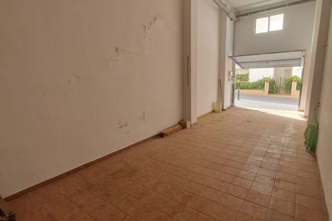 Garage i Otivar, Granada, Otivar - € 45.000 | Ref: J845 - foto 4