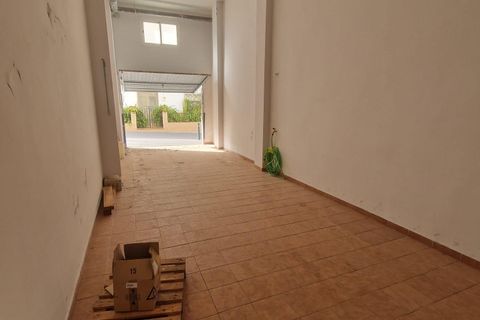 Garage i Otivar, Granada, Otivar - € 45.000 | Ref: J845 - foto 5