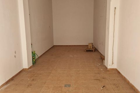 Garage i Otivar, Granada, Otivar - € 45.000 | Ref: J845 - foto 6