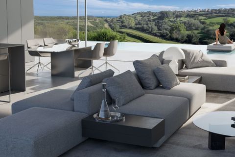 Villa i Estepona, Malaga, Estepona - € 1.400.000 | Ref: R4919803 - foto 17