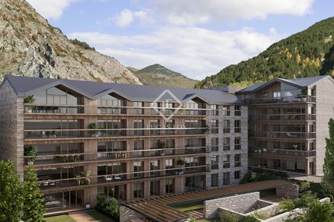 Lejlighed i Canillo, Andorra, Canillo - € 920.000 | Ref: AND56073 - foto 5