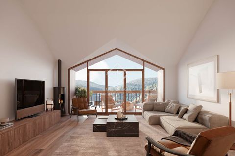 Lejlighed i Canillo, Andorra, Canillo - € 920.000 | Ref: AND56073 - foto 1