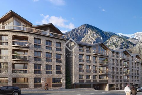 Lejlighed i Canillo, Andorra, Canillo - € 920.000 | Ref: AND56073 - foto 2