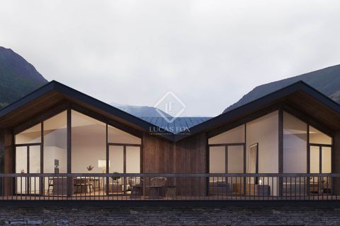 Lejlighed i Canillo, Andorra, Canillo - € 920.000 | Ref: AND56073 - foto 11