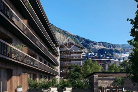 Lejlighed i Canillo, Andorra, Canillo - € 920.000 | Ref: AND56073 - foto 14