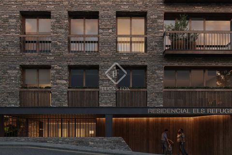 Lejlighed i Canillo, Andorra, Canillo - € 920.000 | Ref: AND56073 - foto 22
