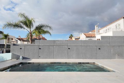 Villa i Adeje, Tenerife, Adeje - € 1.890.000 | Ref: 4945 - foto 3