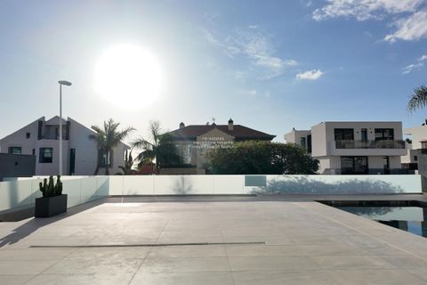 Villa i Adeje, Tenerife, Adeje - € 1.890.000 | Ref: 4945 - foto 4