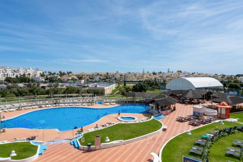 Lejlighed i Albufeira, Faro, Albufeira - € 195.000 | Ref: HPT1CITY - foto 6