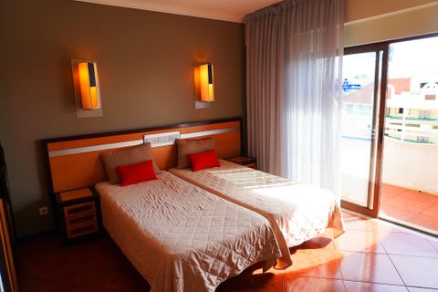 Lejlighed i Albufeira, Faro, Albufeira - € 295.000 | Ref: HPT2SEAVIEW - foto 20