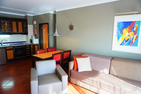 Lejlighed i Albufeira, Faro, Albufeira - € 295.000 | Ref: HPT2SEAVIEW - foto 17