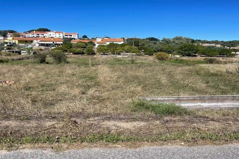 Helårsgrund i Mora, Evora, Mora - € 42.000 | Ref: OLIR0020 - foto 1